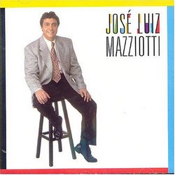 Jose Luiz Mazziotti