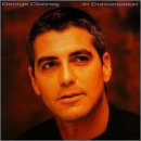 Interview Picture Disc - George Clooney In Conversation