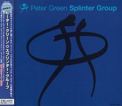 Peter Green Splinter Group
