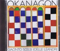 Okanagon by Giacinto Scelsi