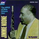 Apex of New Orleans Jazz