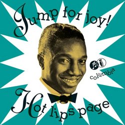 Jump for Joy: The Columbia Years 1937-50