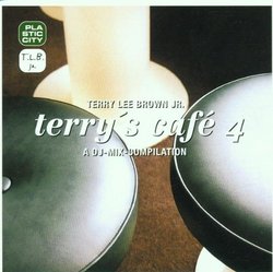 Terry's Cafe 4