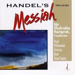 Handel: The Messiah (Complete)