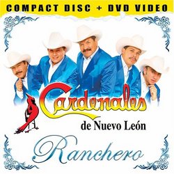 Ranchero (W/Dvd)