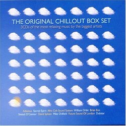 Original Chill Out Box Set