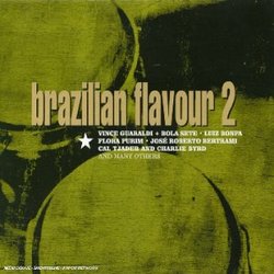 Brazilian Flavour, Vol. 2