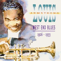 Westend Blues 1926-33