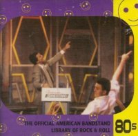 American Bandstand 80's