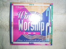 Winds of Worship 2: Live- Extended Play