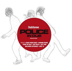 Police in Dub (Dub)