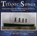 Titanic Songs