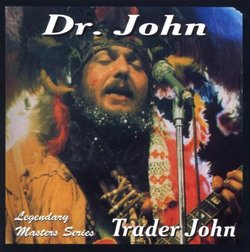 Trader John