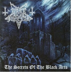 Secrets of the Black Arts (Bonus CD)