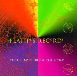 Platipus Records: The Ultimate Dream Collection