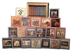 Canyon Records Vintage Collection