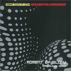 Berliner Philharmoniker: Moment of Glory