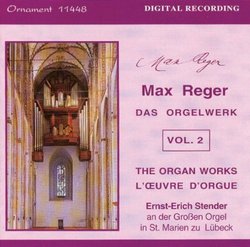 Organ Works 2