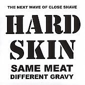 Same Meat Different Gravy