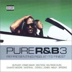Pure R & B 3