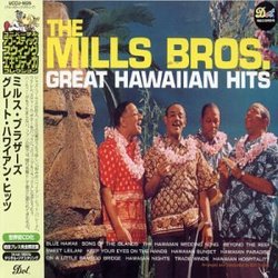 Great Hawaiian Hits