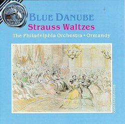 Johann Strauss ll: Waltzes