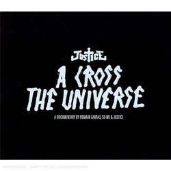 A Cross The Universe