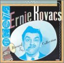 Ernie Kovacs Record Collection