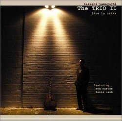 Trio, Vol. 2