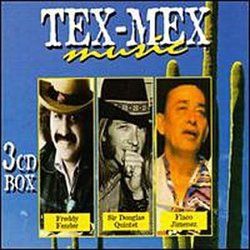 Tex Mex Music