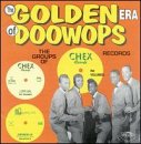 Doo Wop: Golden Era of Chex Records