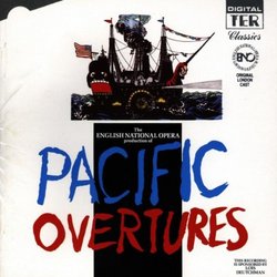 Pacific Overtures / O.L.C.