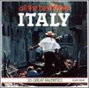 Best Music From Around the World: Italy