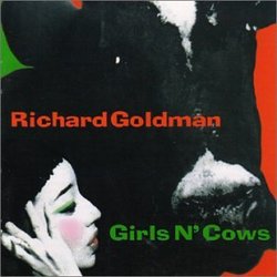 Girls N Cows