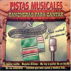 Rancheras Para Cantar