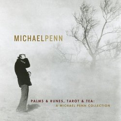 Palms & Runes Tarot & Tea: Michael Penn Collection