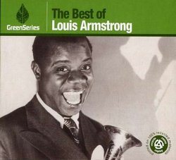 Best of Louis Armstrong: Green Series