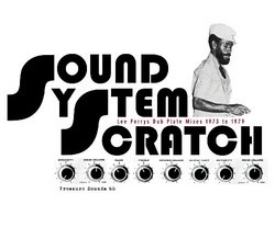 Sound System Scratch