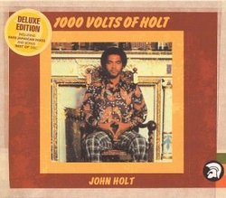 1000 Volts of Holt (Bonus CD)