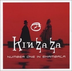 Number One in Shambala [CD / DVD LIMITED, SPECIAL EDITION]