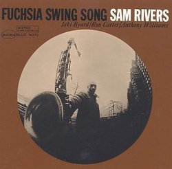 Fuchsia Swing Song (24bt)