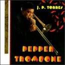 Pepper Trombone