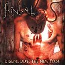 Disembody: New Flesh