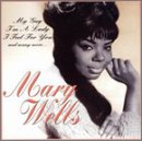 Best of Mary Wells