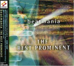 Beatmania: The Best Prominent