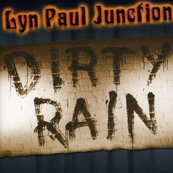 Dirty Rain