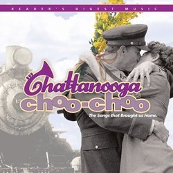 Chattanooga Choo Choo - 4 Cds