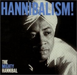 Hannibalism
