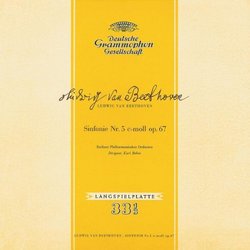Beethoven: Sinfonie Nr. 5 c-moll, Op. 67
