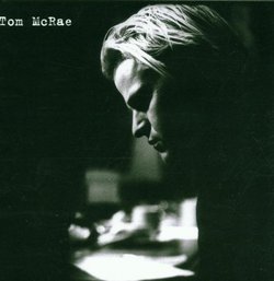 Tom Mcrae